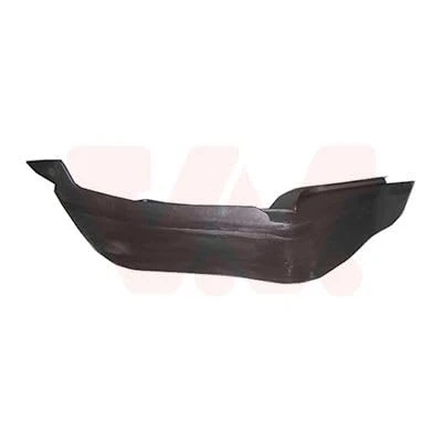 Abbildung von VAN WEZEL 0515501 Spoilerlippe vorne links MINI: Countryman