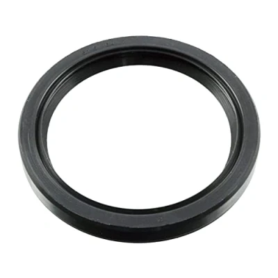 Abbildung von BLUE PRINT ADM56119 Kurbelwellendichtring stirnseitig FPM (Fluor Kautschuk) MAZDA: CX 5 I, 6 Kombi, 3 Schrägheck
