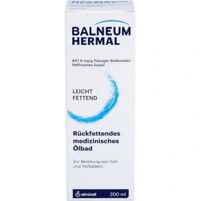 Abbildung von Balneum Hermal Ölbad 200 ml