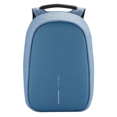 Abbildung von XD Design Bobby Hero Regular Diebstahlsicherer Rucksack light blue