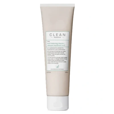 Abbildung von CLEAN RESERVE Buriti Purifing Cleanser 146 ml