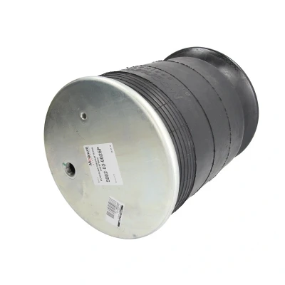 Abbildung von Magnum Technology 5002 03 0026P Federbalg, Luftfederung