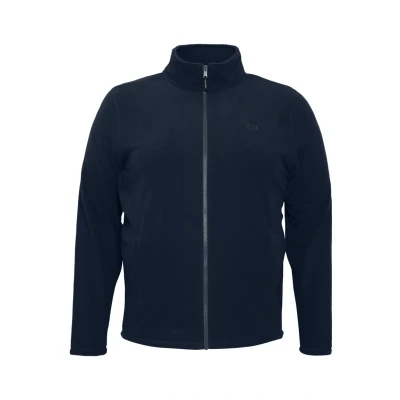 Abbildung von Blend Bhflinne BT Fleecejacke, Herren, Größe: 5XL, Dress blues