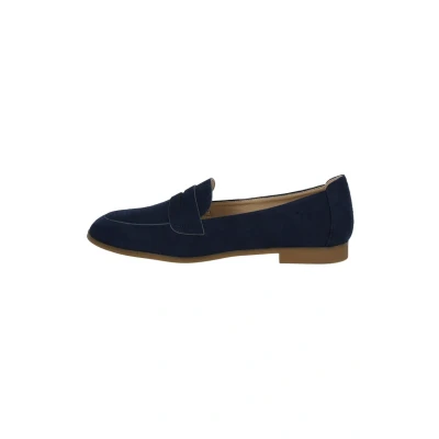 Abbildung von Palado Arselaus Slipper, Damen, Größe: 37, Dunkelblau Kunststoff