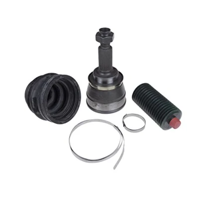 Abbildung von BLUE PRINT ADK88914 Gelenksatz radseitig, Vorderachse SUZUKI: SWIFT 2 Schragheck