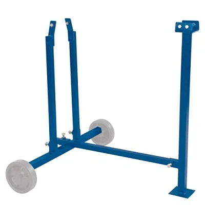Abbildung von Ständer für Holzspalter HL760L, Scheppach