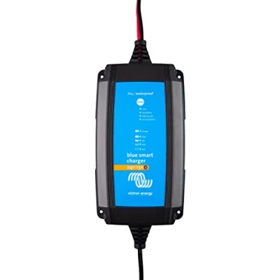 Abbildung von Victron Energy Blybatteri oplader Blue Smart IP65 24/13 24 V Ladestrøm (max.) 13 A