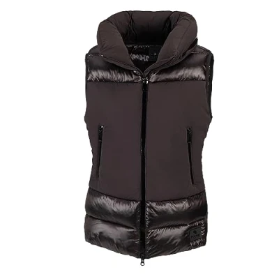 Abbildung von Pikeur Lange Jacke Selection Lakritze 38