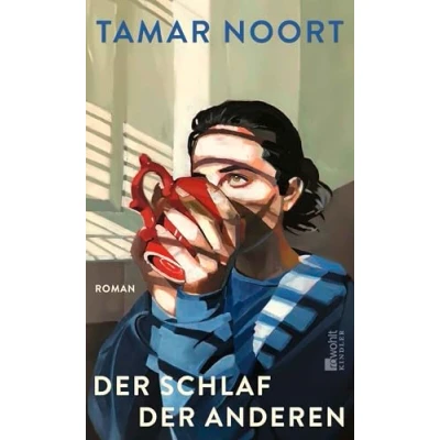 Abbildung von der Schlaf Anderen: zweite Roman Hamburger Literaturpreisträgerin