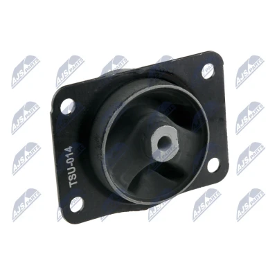 Abbildung von NTY ZPS SU 014 Motorlager links Schaltgetriebe SUZUKI: SX4 I Schrägheck