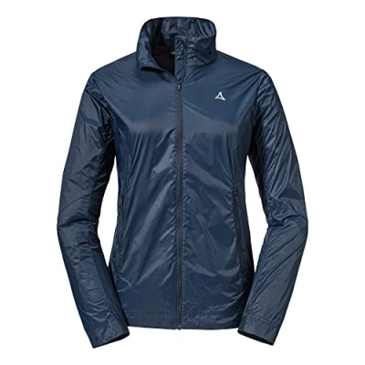 Abbildung von Schöffel Outdoorjacke &quot;Jacket Bygstad L&quot;, ohne Kapuze