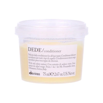 Abbildung von DAVINES DEDE Delicate Daily Conditioner 75 ml