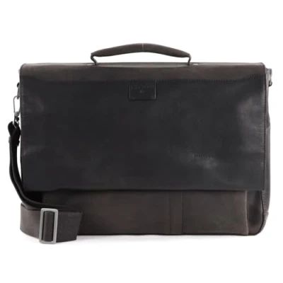 Abbildung von Strellson Aktentasche, Herren, Größe: One Size, Dark brown