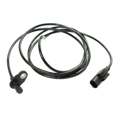 Abbildung von METZGER 0900923 ABS Sensor Hinterachse links 2 MERCEDES BENZ: Sprinter 3.5 T Kastenwagen, 3 Bus