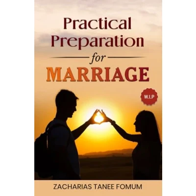 Abbildung von Practical Preparation for Marriage (God, Sex and You, Band 8)