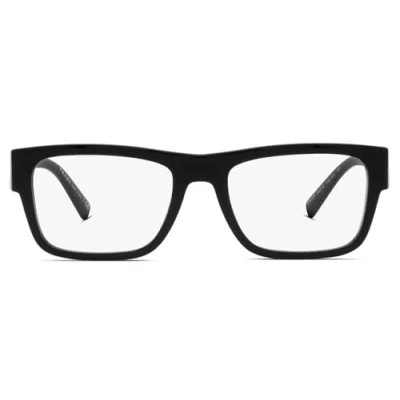 Abbildung von Prada 0PR 15YV Brille, mehrfarbig, 54 Unisex Erwachsene, mehrfarbig