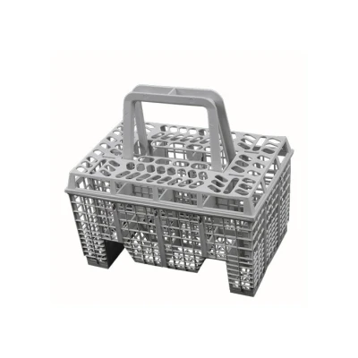 Abbildung von Electrolux AEG 1118228004 Besteckkorb Geschirrspüler besteckkorb,grau