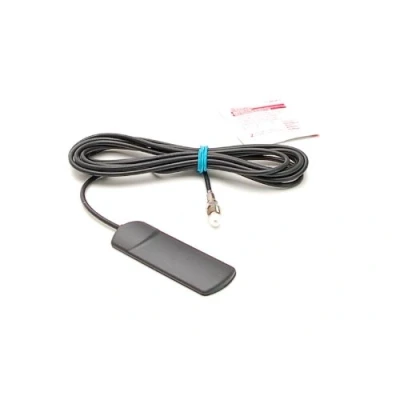 Abbildung von Scheibenklebeantenne GSM 900/1800/1900/UMTS/Bluetooth/WLAN FME/F