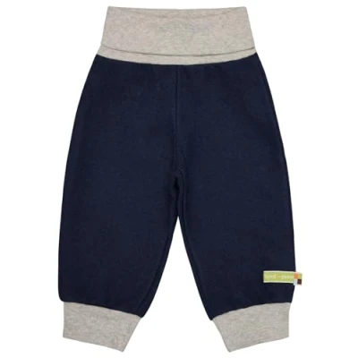 Abbildung von loud + proud Hose Wollwalk, GOTS Zertifiziert