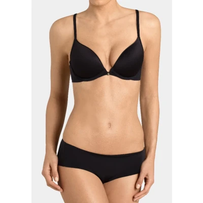 Abbildung von Triumph Body Make Up Essentials WHU Push BH (80A Black)