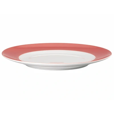 Abbildung von Thomas Sunny Day Soft Red Frühstücksteller 22cm