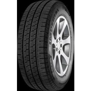 Abbildung von Imperial VAN DRIVER AS 215/65 R15 104/102T PKW Ganzjahresreifen Reifen IF034637