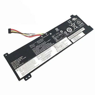 Abbildung von L17M2PB3 L17L2PB3 L17C2PB3 L17M2PB4 5B10P53995 5B10W67318 L17L2PB4 L17C2PB4 Laptop Batterie Ersatz für Lenovo V130 15IGM 15IKB V330 V530 14IKB Series(7.6V 30Wh)