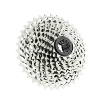 Abbildung von Sram Unisex Erwachsene PG 1130 Road Kassette, Silber, 11 42Z