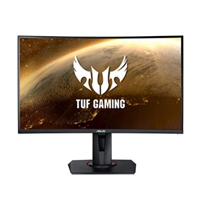 Abbildung von Asus VG27VQ Gaming Monitor (IPS)