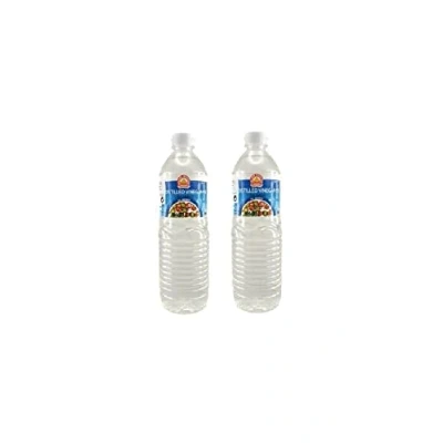 Abbildung von Pamai Pai® Doppelpack: 2 x 1000ml Essig Golden Mountain Destillierter Branntweinessig