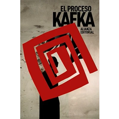 Abbildung von El proceso (El libro de bolsillo Bibliotecas autor Biblioteca Kafka)