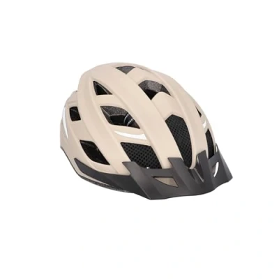 Abbildung von FISCHER Fahrrad Fahrradhelm &quot;Fahrradhelm Urban Plus Dallas&quot;