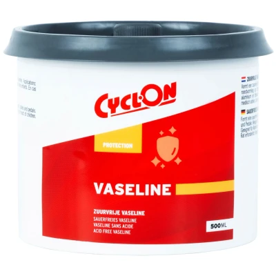 Abbildung von Vaseline 500 Ml