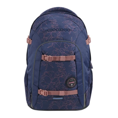 Abbildung von coocazoo Joker Tagesrucksack, Größe: One Size, Sweet rose