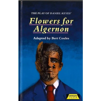 Abbildung von The Play of Flowers For Algernon (Heinemann Plays 14 16+)