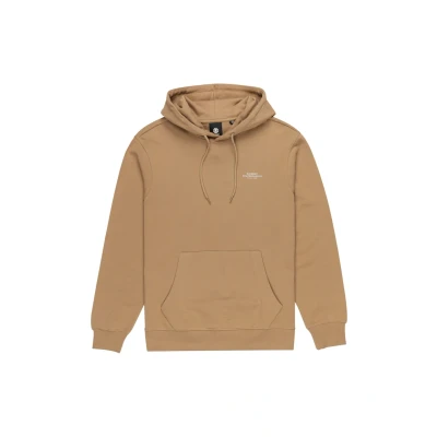 Abbildung von Element Skateboard Sweatshirt, Herren, Größe: Large, Kha