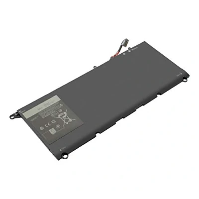Abbildung von Exmate JD25G 90V7W JHXPY 0DRRP 0N7T6 5K9CP DIN02 RWT1R Laptop Akku für Dell XPS 13 9343 9350[7.4V 52Wh]