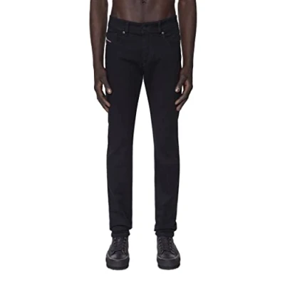 Abbildung von Diesel Sleenker Jeans Slim Fit, Herren, Größe: 26x30, 09c51 02