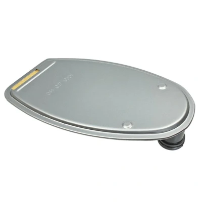 Abbildung von MEYLE 014 027 0051 Getriebeölfilter ohne Dichtung ORIGINAL Quality MERCEDES BENZ: C Klasse Sportcoupe, S Limousine, E Limousine