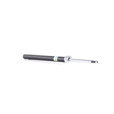 Abbildung von BILSTEIN B4 OE Replacement 21 030499 Stoßdämpfer Vorderachse Gasdruck Zweirohr Federbeineinsatz unten Platte, oben Stift BMW: 3 Limousine, Touring
