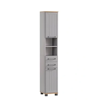 Abbildung von Schildmeyer Hochschrank &quot;Jelda&quot;