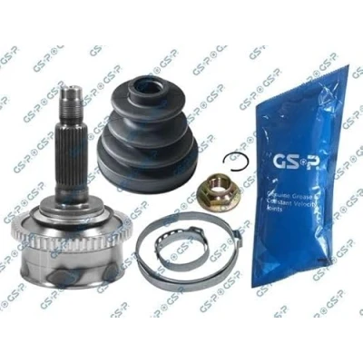Abbildung von GSP 827059 Gelenksatz Middle groove KIA: CARNIVAL 2