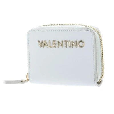 Abbildung von VALENTINO BAGS Divina Sa Wallet Bianco