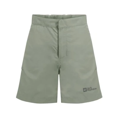 Abbildung von Jack Wolfskin SHORTS SUN K Elastischer Bund