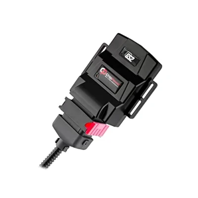 Abbildung von ChipPower Chiptuning GS2 geeignet für Opel Omega B 2.0 85 kW 115 PS 1994 2004 Chip Tuning Box Benzin Leistungssteigerung und Kraftstoffersparnis
