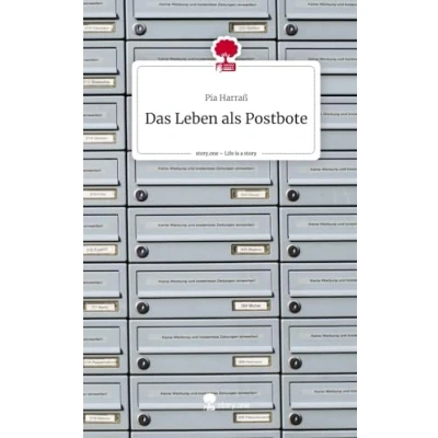 Abbildung von Das Leben als Postbote. Life is a Story story.one