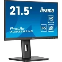 Abbildung von ProLite XUB2293HS B6, LED Monitor