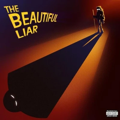 Abbildung von The Beautiful Liar