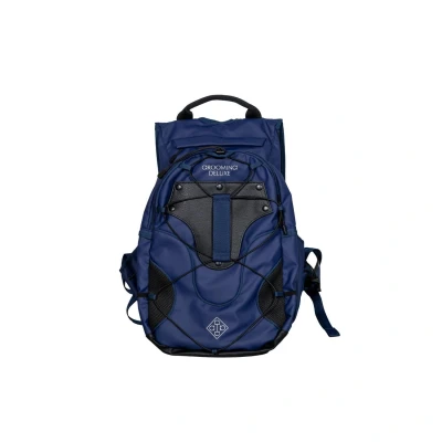 Abbildung von GD Grooming Rucksack marine