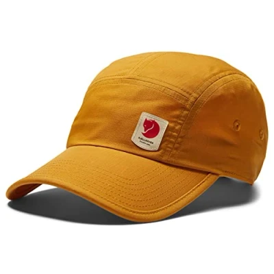 Abbildung von Fjallraven 78150 High Coast Lite Cap Hat Unisex Acorn L/XL